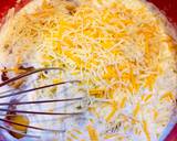 Salsa Verde Egg Cups recipe step 1 photo