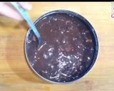 A picture of step 1 of Tamarind chutney.