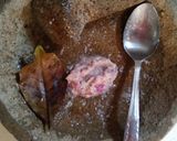 Foto langkah ke 2 dari resep Sayur bening bayam.