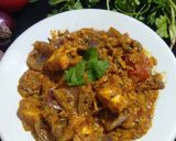 पनीर दो प्याजा (Paneer do pyaza recipe in Hindi) रेसिपी चरण 7 फोटो
