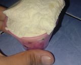 Foto langkah ke 6 dari resep Bolu kukus air mata.