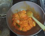 Foto langkah ke 6 dari resep 🐔 Gulai Ayam Fillet tanpa Santan (Fiber Creme).