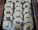 Foto del paso 5 de la receta: Medialunas de Manteca de Panadería