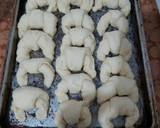 Foto del paso 5 de la receta: Medialunas de Manteca de Panadería