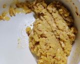 કેસર સંદેશ (Kesar Sandesh Recipe In Gujarati) રેસીપી સ્ટેપ3ફોટો