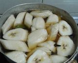 Foto langkah ke 3 dari resep Setup pisang.