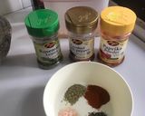 Foto langkah ke 1 dari resep Sirloin Steak.