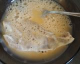 Foto del paso 3 de la receta Pechugas de pollo rebozadas al limón