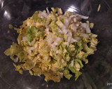 Foto del paso 1 de la receta: Rollitos de pechuga de pavo