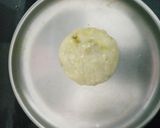 मटार पॅटीस （ matar patties recipe in marathi) रेसिपी स्टेप 5 फोटो 