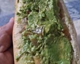 Foto del paso 4 de la receta: Completo