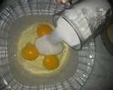 Foto del paso 3 de la receta: Tarta de manzana