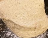 Foto del paso 5 de la receta: Pan lactal de salvado (con chía, lino y avena)