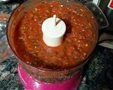 Foto langkah ke 5 dari resep Salsa.
