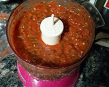 Foto langkah ke 5 dari resep Salsa.