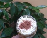 Foto langkah ke 3 dari resep Banoffe simple.