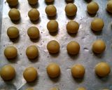 Foto langkah ke 3 dari resep Nastar kinclong...