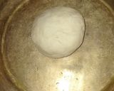 ফ্লাওয়ার নিমকি (flower nimki recipe in bengali) রেসিপির ধাপ 1 ছবি