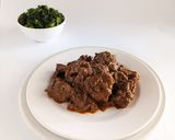 Foto langkah ke 8 dari resep Rendang Daging.
