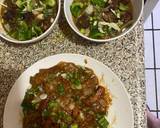 Complete Vegan Chinese Dinner recipe step 3 photo