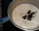 Foto del paso 2 de la receta Tarta 3 chocolates Día de la Madre