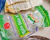 Hình bước làm 2 của món Bữa cơm dễ làm 17