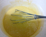 Foto del paso 2 de la receta: Bizcocho de fresa y chocolate