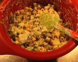 Foto del paso 6 de la receta: Al de viernes y cenas tardías yugales