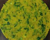મેથીના થેપલા (Methi Thepla Recipe In Gujarati) રેસીપી સ્ટેપ4ફોટો