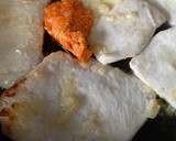 Foto del paso 3 de la receta: 198. Filetes de lomo en salsa con sobrasada