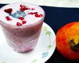 Pomegranate Smoothie recipe step 3 photo