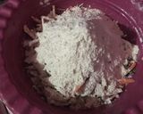Foto langkah ke 2 dari resep Bakwan Sayur (ote ote).