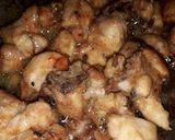 সেজোয়ান হানি চিকেন (schezwan honey chicken recipe in Bengali) রেসিপির ধাপ 1 ছবি