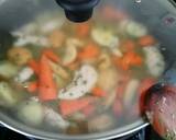 Chicken Tarragon recipe step 11 photo