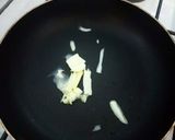 Foto del paso 1 de la receta: Omelette con mi técnica 👩‍🍳day