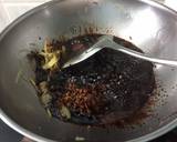 Lamb In Ginger And Chili Garlic XO Sauce recipe step 3 photo