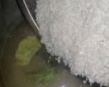 Bubur Ayam Cianjur langkah memasak 2 foto