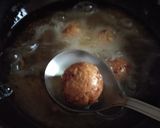 कच्चे केले के कोफ्ता करी रेसिपी चरण 3 फोटो