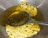 મેથી પૂરી(Methi poori Recipe in Gujarati) રેસીપી સ્ટેપ13ફોટો