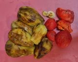 عکس مرحله 3 از دستور زعلوک (دیپ مراکشی)🍆