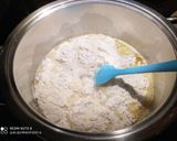 Foto del paso 2 de la receta: Lionesas de Vainilla rellenas de Nata Montada
