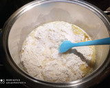 Foto del paso 2 de la receta: Lionesas de Vainilla rellenas de Nata Montada