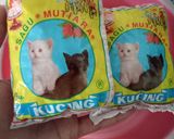 Foto langkah ke 7 dari resep 8. Mendut Mutiara Isi Kacang Hijau.