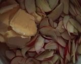 Foto del paso 3 de la receta: Tarta de manzana