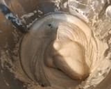 Foto del paso 2 de la receta: Pan Naan
