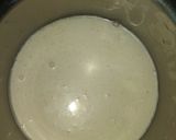A picture of step 3 of Rice Chocolate appo.