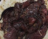 Foto langkah ke 2 dari resep Beef Teriyaki.