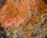 Foto del paso 5 de la receta: Moussaka o Lasaña griega a la Patymo