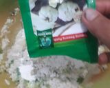 Foto langkah ke 1 dari resep 143. Cireng nasi wortel.