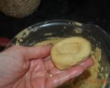 A picture of step 12 of Ma'amoul Cookies    شیرینی معمول.